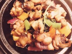 -新大咀港式茶餐厅(宝山万达店)