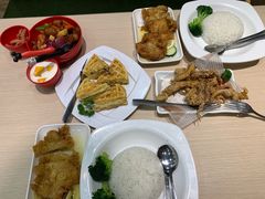 -佰搭果·广式茶餐厅(石牌东路店)