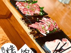 -千寻烧肉(政务区店)