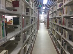 -佛山市图书馆(祖庙路分馆)