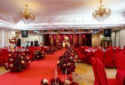 -北京燕尔婚礼策划