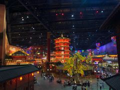 -万达茂商场(南京仙林店)
