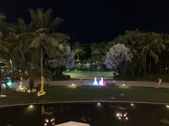 -三亚湾海居铂尔曼度假酒店