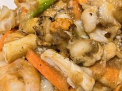 -桃子餐厅·天津菜(王顶堤总店)