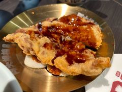 -阿大排档(长春这有山店)