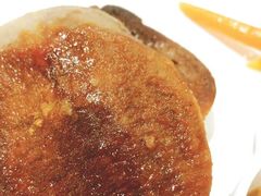 炙烤嫩牛舌-Deer Park鹿园西餐(仁恒置地广场店)