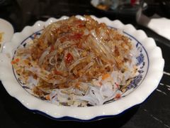 -富临轩私房菜(集庆门大街店)