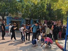 -沈阳方特欢乐世界