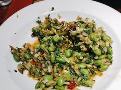 -小秦淮·南京土菜(新亭西路店)