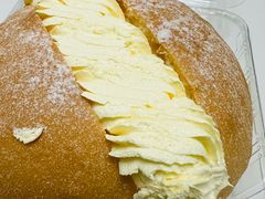 -新侨三宝乐面包店(菜市口店)