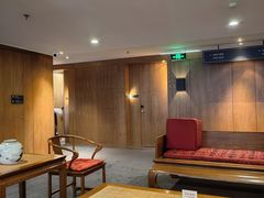 -西安威斯汀大酒店