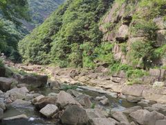 -雅鲁激流探险漂流