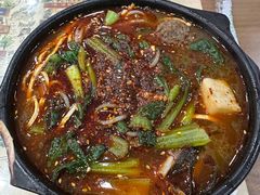 -清真·穆萨砂锅(大皮院店)