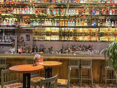 -The Happy Monk(前海壹方汇店)