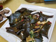 -沈家门小海鲜