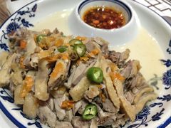 定南酸酒鸭-客家大院·非遗赣南客家菜(郁孤台店)
