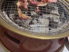 -白山烧烤(文安路万豪店)
