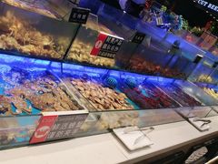 -SEA西雅图海鲜自助餐厅(海乐世界店)