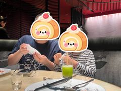 -8餐厅(新葡京酒店)