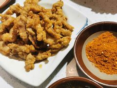 -贵府酸汤牛肉火锅·贵州老字号(飞山街店)