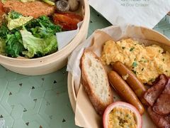 baby&nbsp;allday&nbsp;breakfast-CHILLAX轻乐时(侨建·Hi City店)