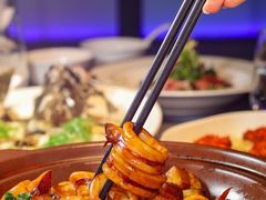 -三利音·东方司宴(外滩店)