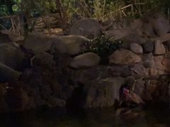 -湖泉半山温泉(湖泉生态园)