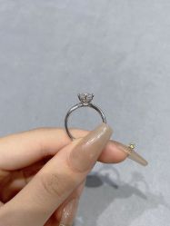 -Zbird钻石小鸟·钻戒婚戒定制高端珠宝私人定制中心