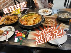 -the frypan韩国炸鸡啤酒(五路居店)