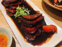 -潮粥荟·潮汕砂锅粥(朝阳大悦城店)