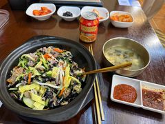 -釜山豚骨汤饭(芝罘万达广场店)