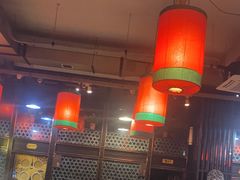 -陈府大宅门成都火锅·手切鲜肉(太原街店)