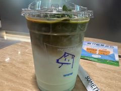 -Something For(同方信息港店)