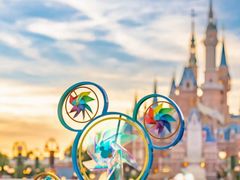 -上海迪士尼度假区