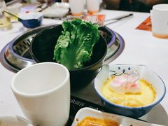 -猫抓烤肉(五角场店)