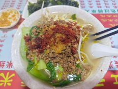 -丽虹米线(青泥店)