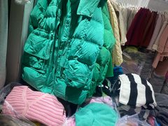 -七浦路服装批发市场