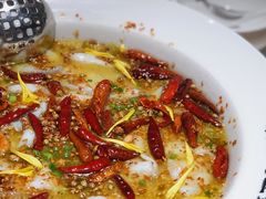 -太二酸菜鱼(汕头苏宁广场店)
