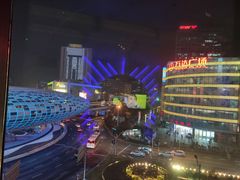 -世代星球·保龄球·镭战真人CS·团建(杨浦店)