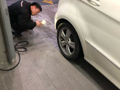 -上海德星奔驰(江杨南路店)