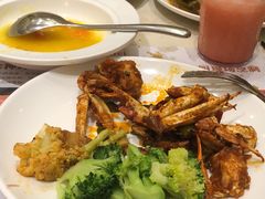 -芭菲盛宴·环球美食(袁家岗店)