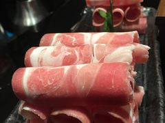 -官也街澳门火锅(新源里店)