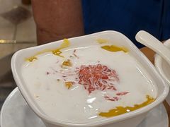 -南信牛奶甜品专家