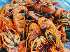 -虎虎龙虾大排档(双井店)