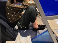 -港丽餐厅(高德置地店)