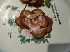 -京味斋·北京烤鸭(华威桥北工大店)