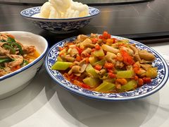 -回家吃饭·地道南昌菜(建德观总店)