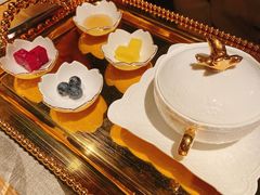 -锦潼西餐厅