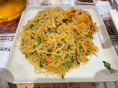 -木屋烧烤(龙华店)