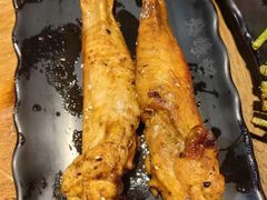 -烧蠔帮·湛江生蚝(工农店)